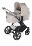 JANE Количка 3в1 KAWAI KOOS I-SIZE MICRO Sand